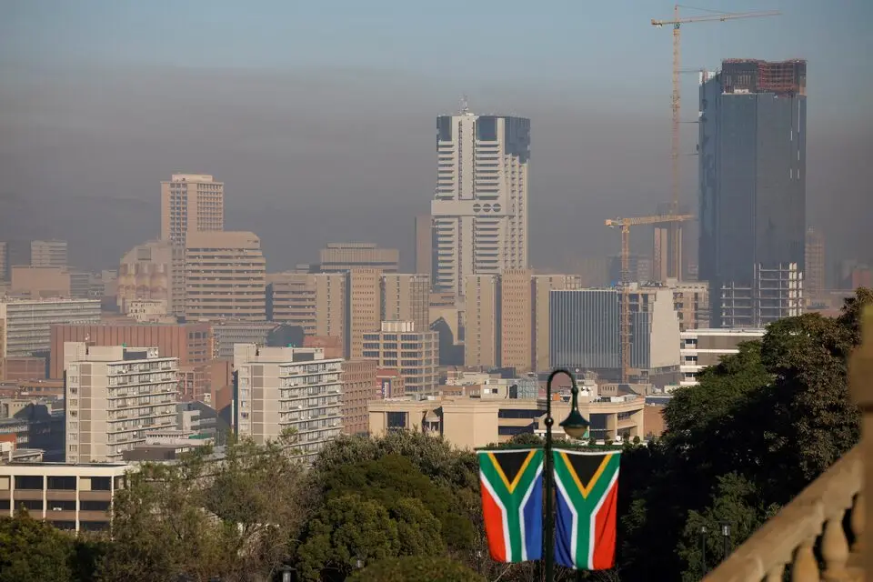 South Africa’s auto industry and jobs market hit by imports, tariffs