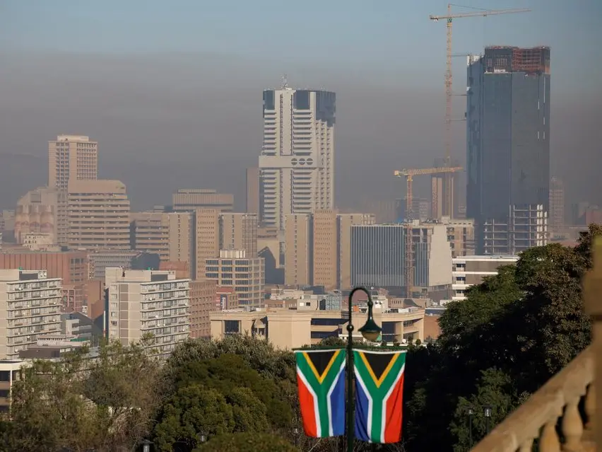 South Africa’s auto industry and jobs market hit by imports, tariffs South Africa’s auto industry and jobs market hit by imports, tariffs