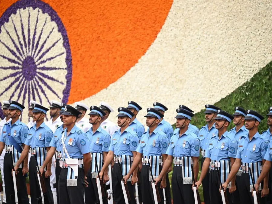 Independence Day 2025: From sanitation workers to ‘lakhpati didis’ diverse special guests to join PM Modi at Red Fort