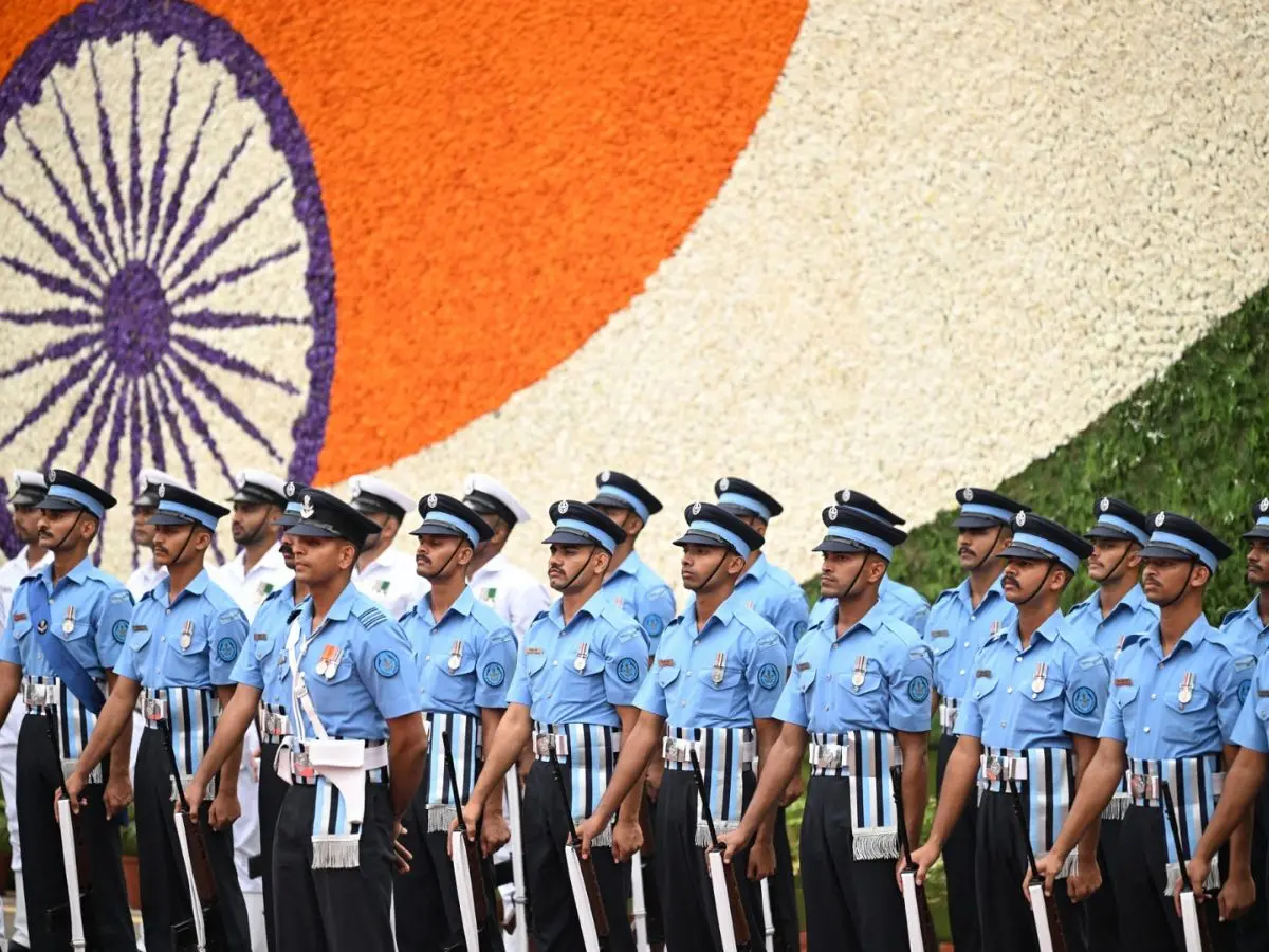 Independence Day 2025: From sanitation workers to ‘lakhpati didis’ diverse special guests to join PM Modi at Red Fort Independence Day 2025: From sanitation workers to ‘lakhpati didis’ diverse special guests to join PM Modi at Red Fort