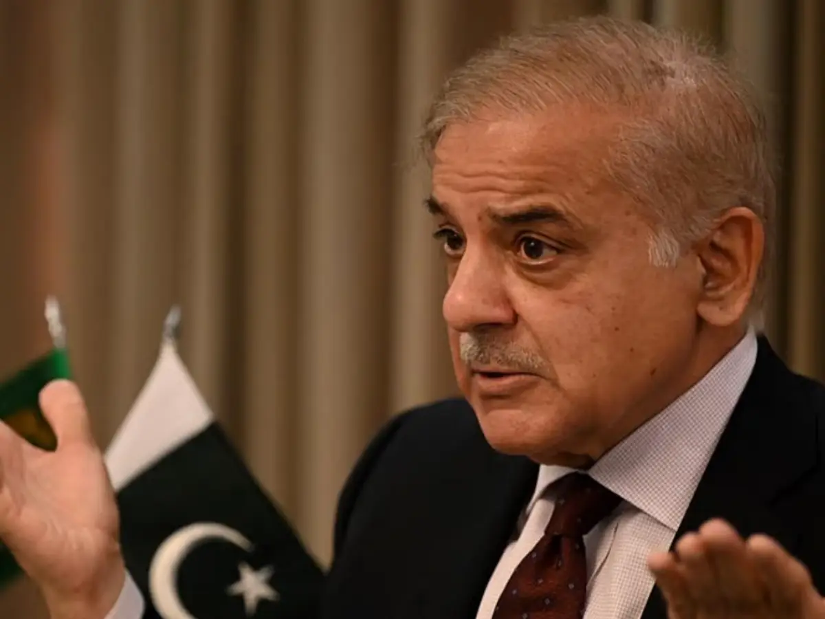 'Obvious that it is meant for India': Pakistan launches Army Rocket Force Command during Independence Day celebrations
