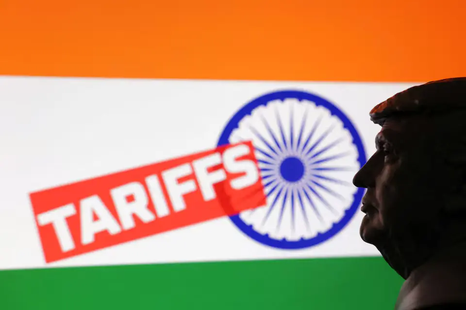 India faces record-high US tariff rate, exports worth $87 billion at risk: Details here