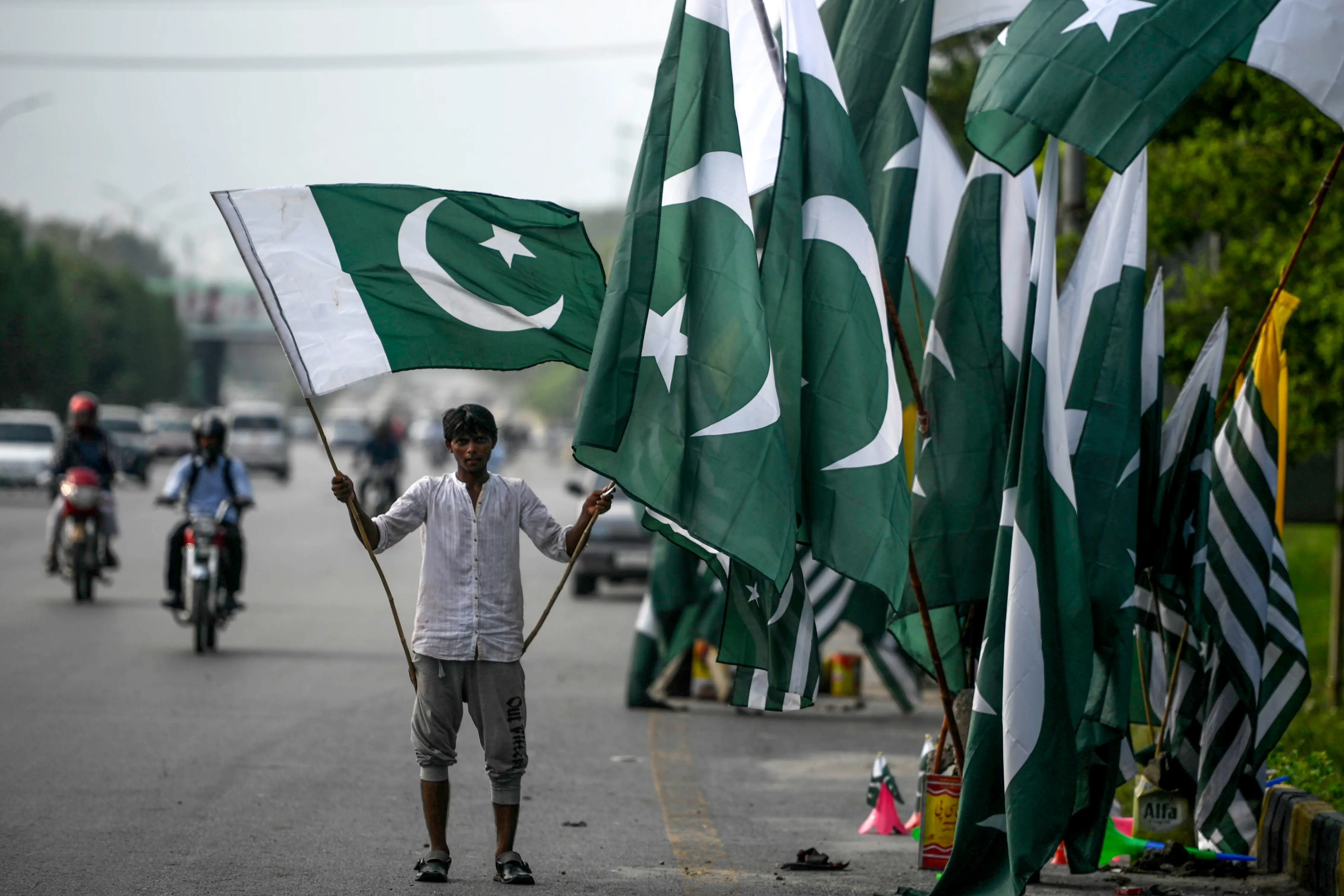 Pakistan Independence Day turns bloody: 3, including a minor, killed in celebratory aerial firing