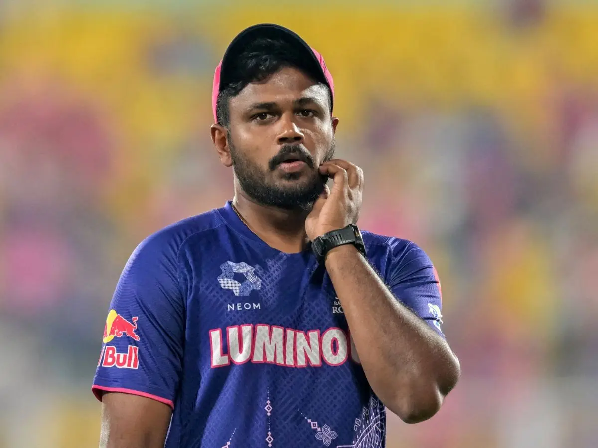Sanju Samson IPL Trade Deal: Desperate Rajasthan Royals approach other teams after CSK reject first offer Sanju Samson IPL Trade Deal: Desperate Rajasthan Royals approach other teams after CSK reject first offer