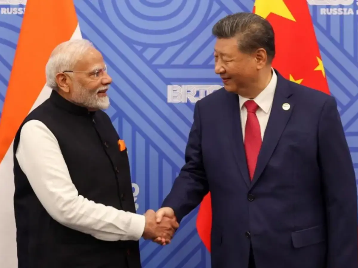 China, India to resume border trade amid Trump's tariff war? Here's what we know