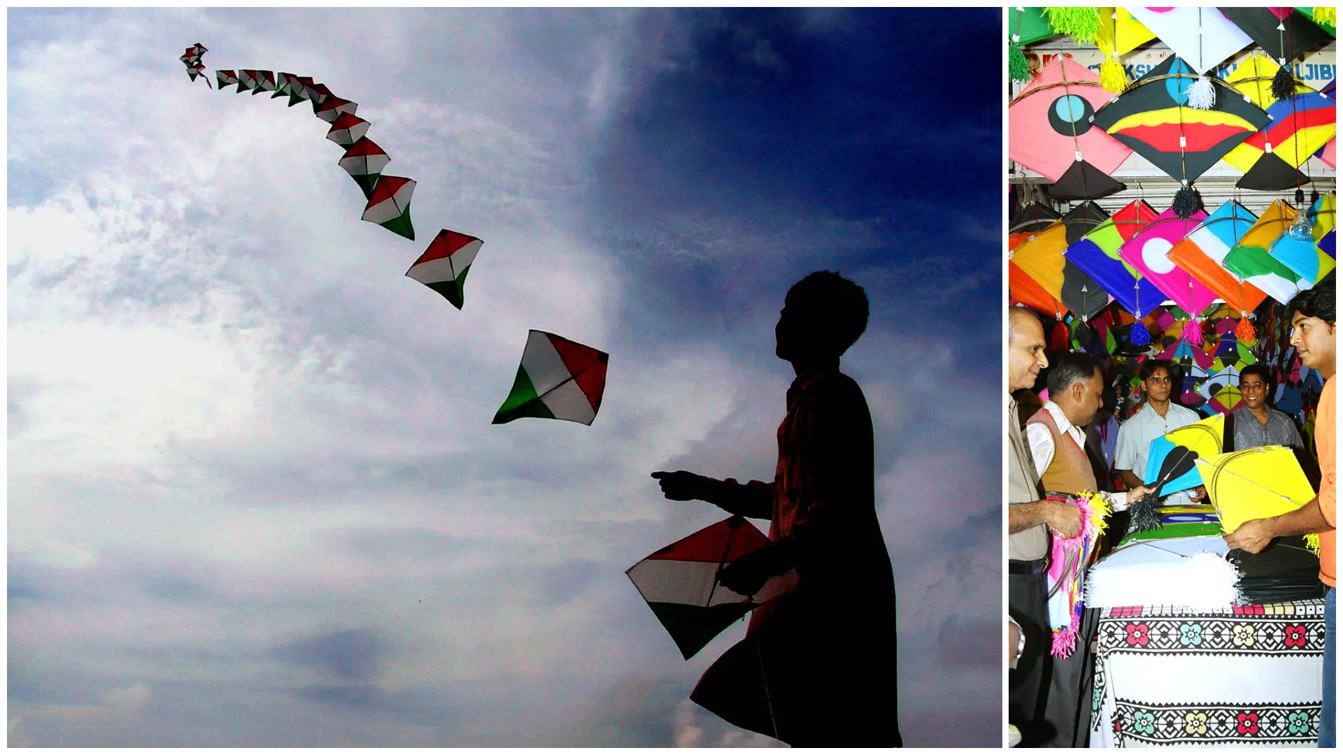 'Kai Po Che!': Why do Indians fly kites during Independence Day? Did you know it was once a mark of protest?
