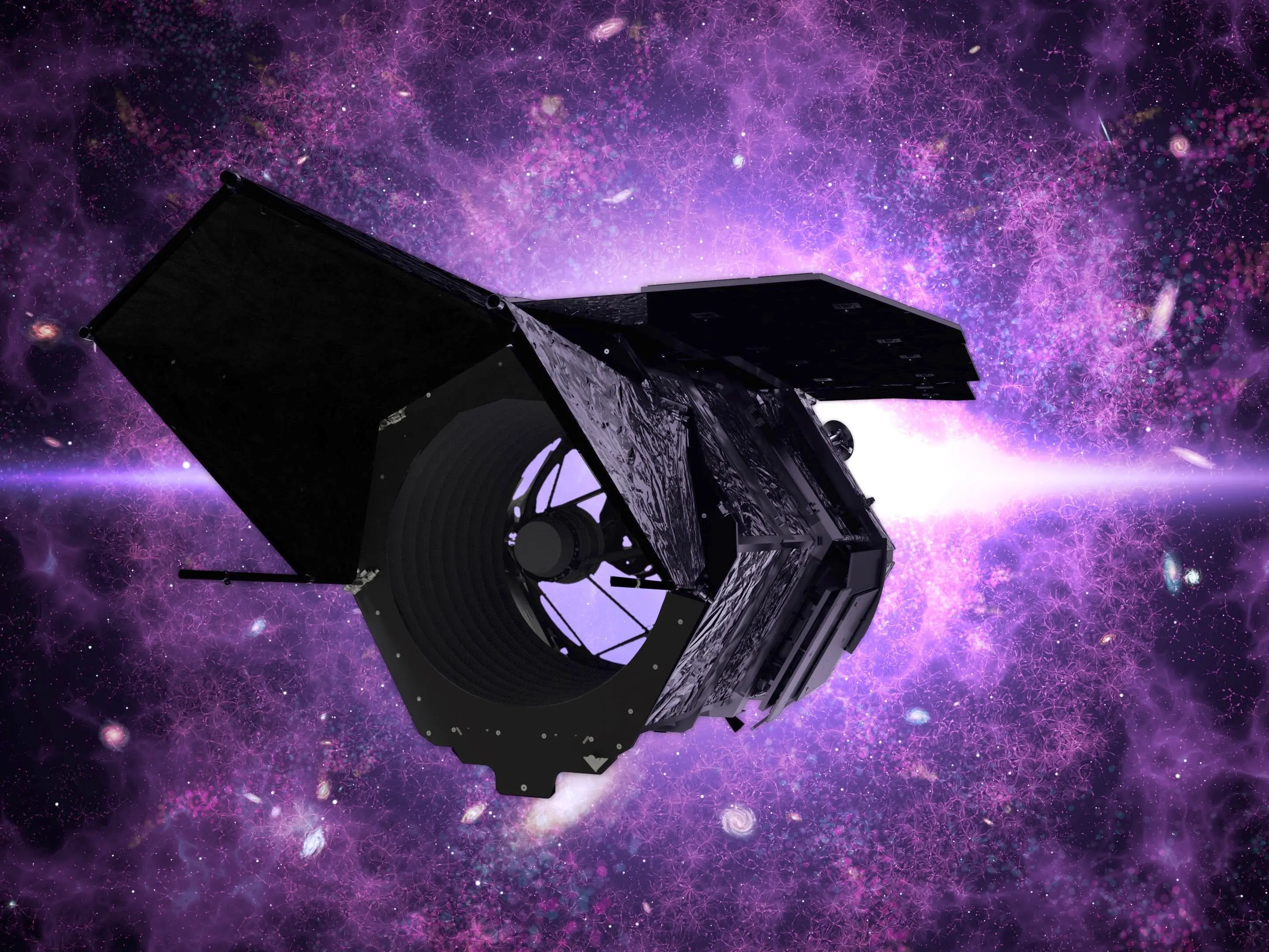 Catching Fleeting Cosmic Events