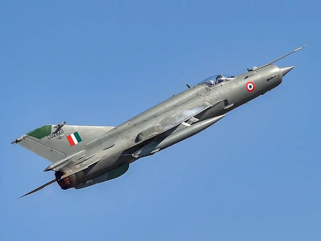 5 most produced fighter jets: Here’s what makes them popular