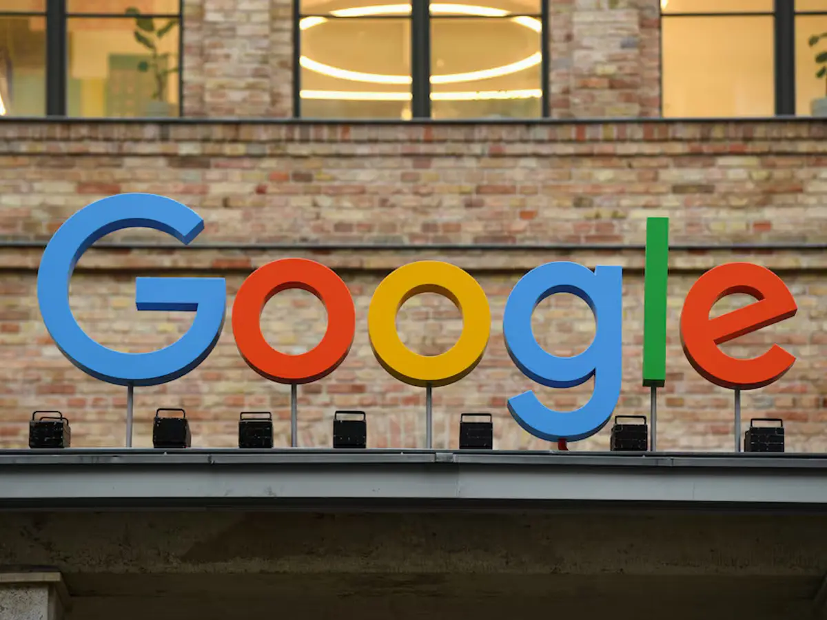 Google to Invest $9 Billion in Oklahoma for AI, Cloud Expansion