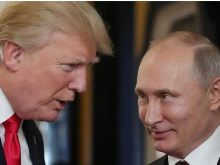 Trump-Putin talks: US, Russian leaders to hold one-on-one meeting in Alaska—Check timings and agenda inside