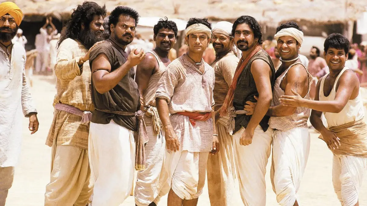 Lagaan returns to theatres: Aamir Khan’s iconic film to re-release this June
