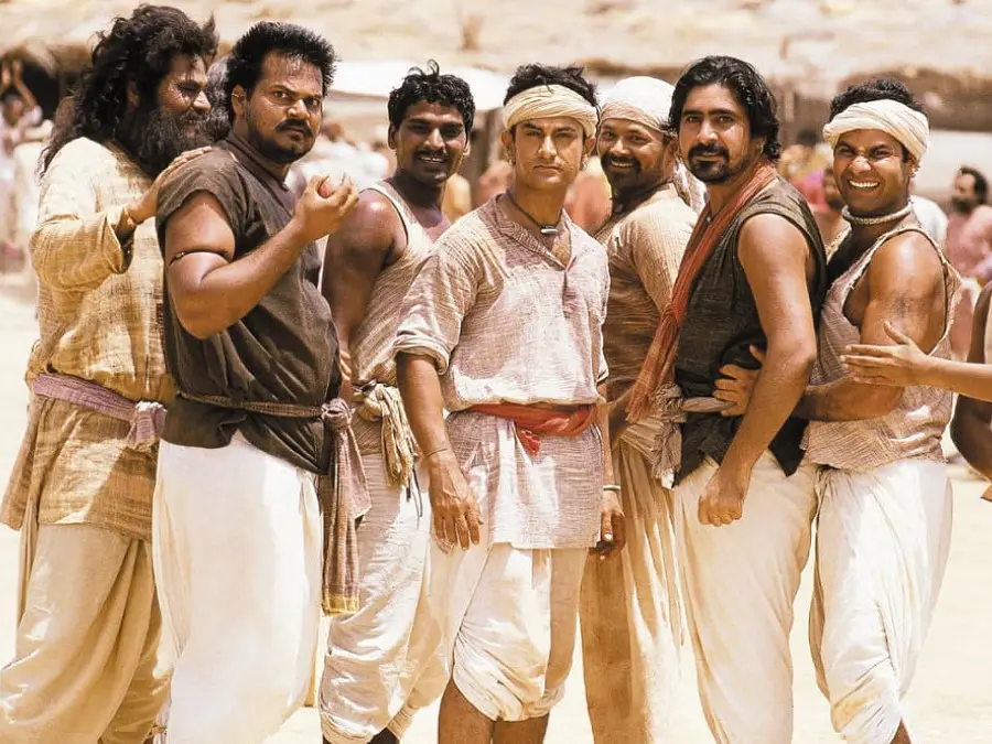 Lagaan returns to theatres: Aamir Khan’s iconic film to re-release this June Lagaan returns to theatres: Aamir Khan’s iconic film to re-release this June