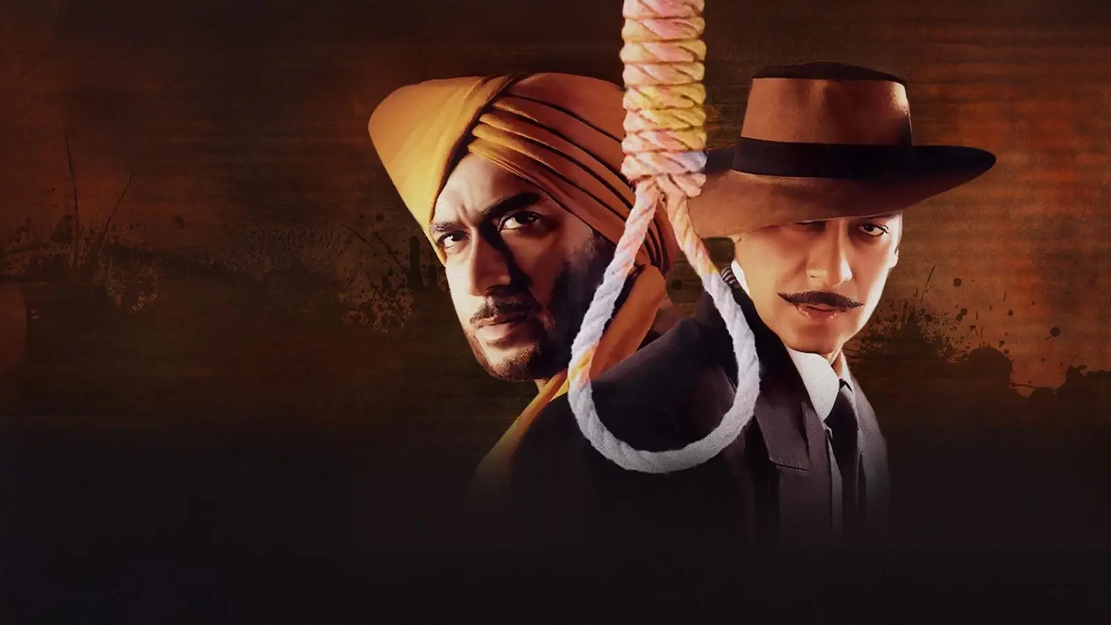 The Legend of Bhagat Singh (2002)