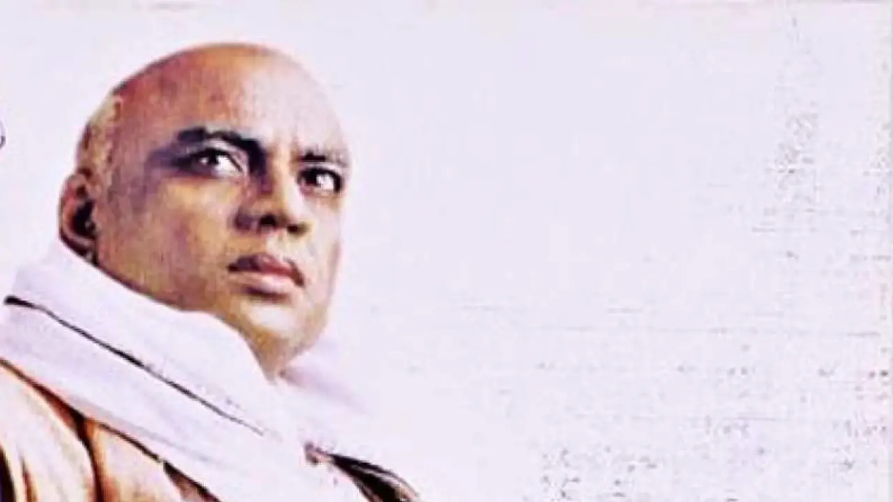 Sardar (1993)