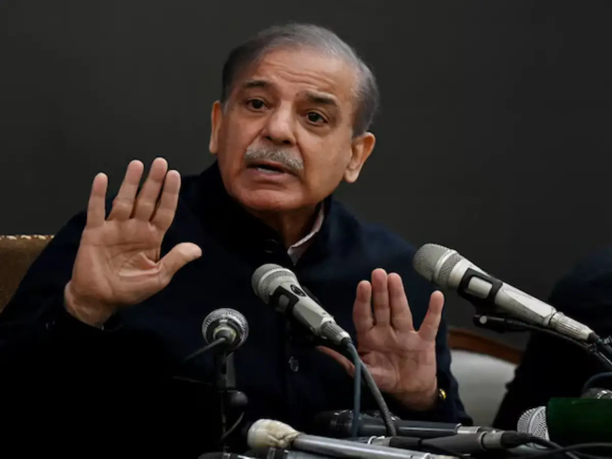'Control, any misadventure will cost you': India warns Pakistan against warmongering