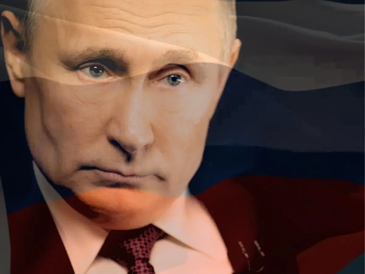 Satellite images reveal Russia poised to test nuclear-powered missile ahead of Putin–Trump talks