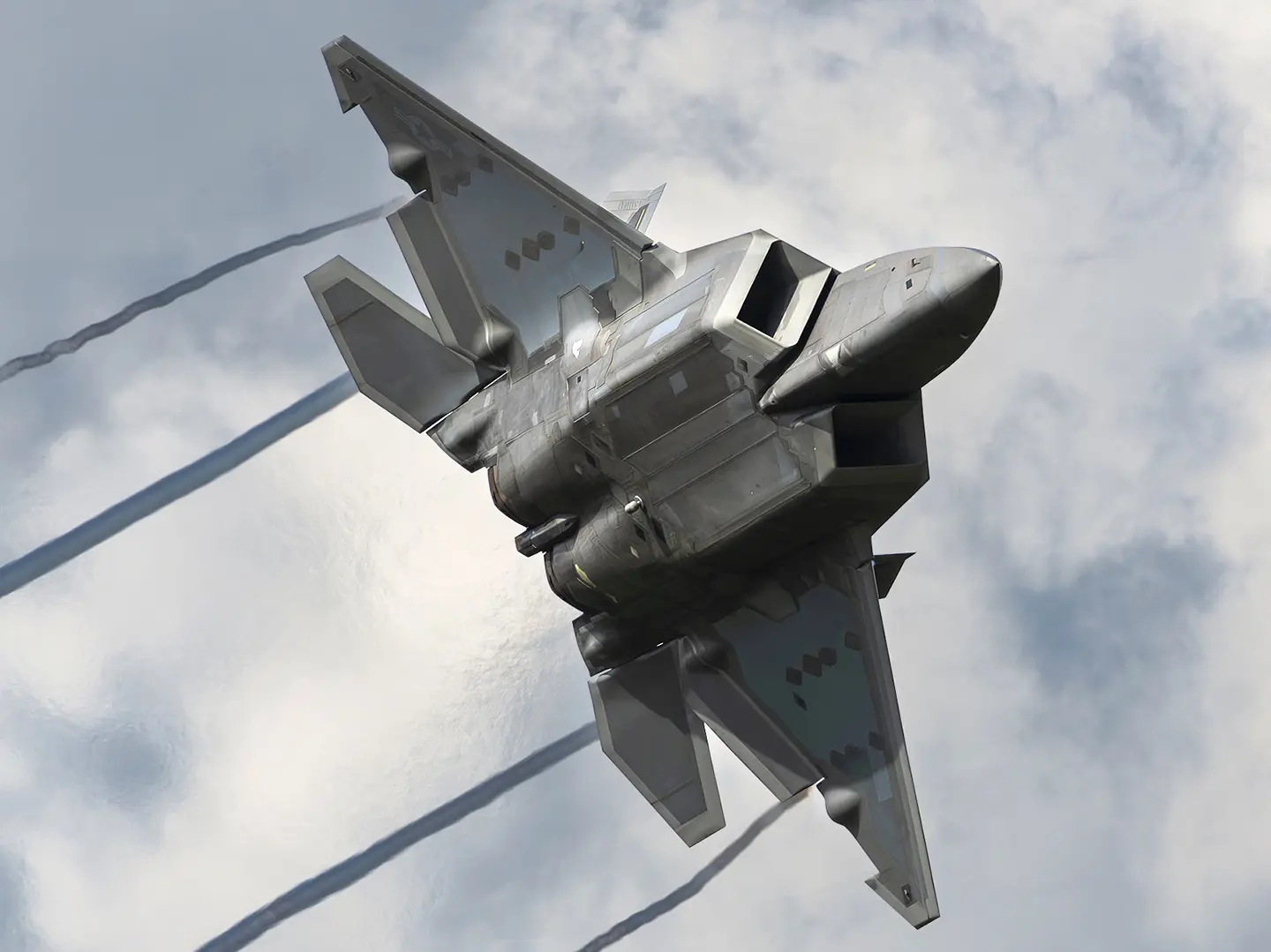 Top 5 most expensive fighter jets in the world to operate, check which one tops the list