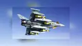 'Electronic warfare': How it can limit the effectiveness of air-to-air missiles