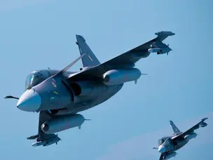 Russia’s touching tribute to late HAL Tejas fighter jet pilot shows why it’s a true friend of India
