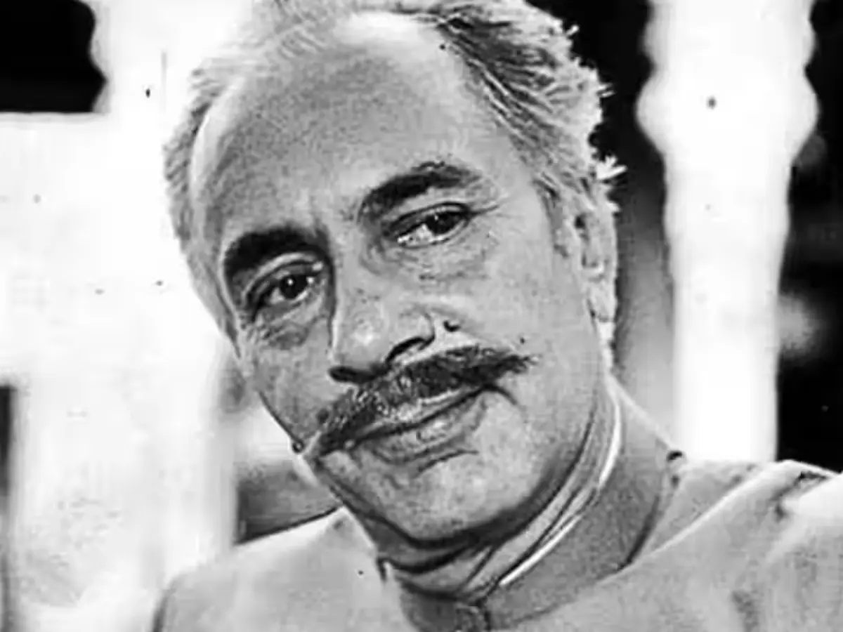 Garam Hawa