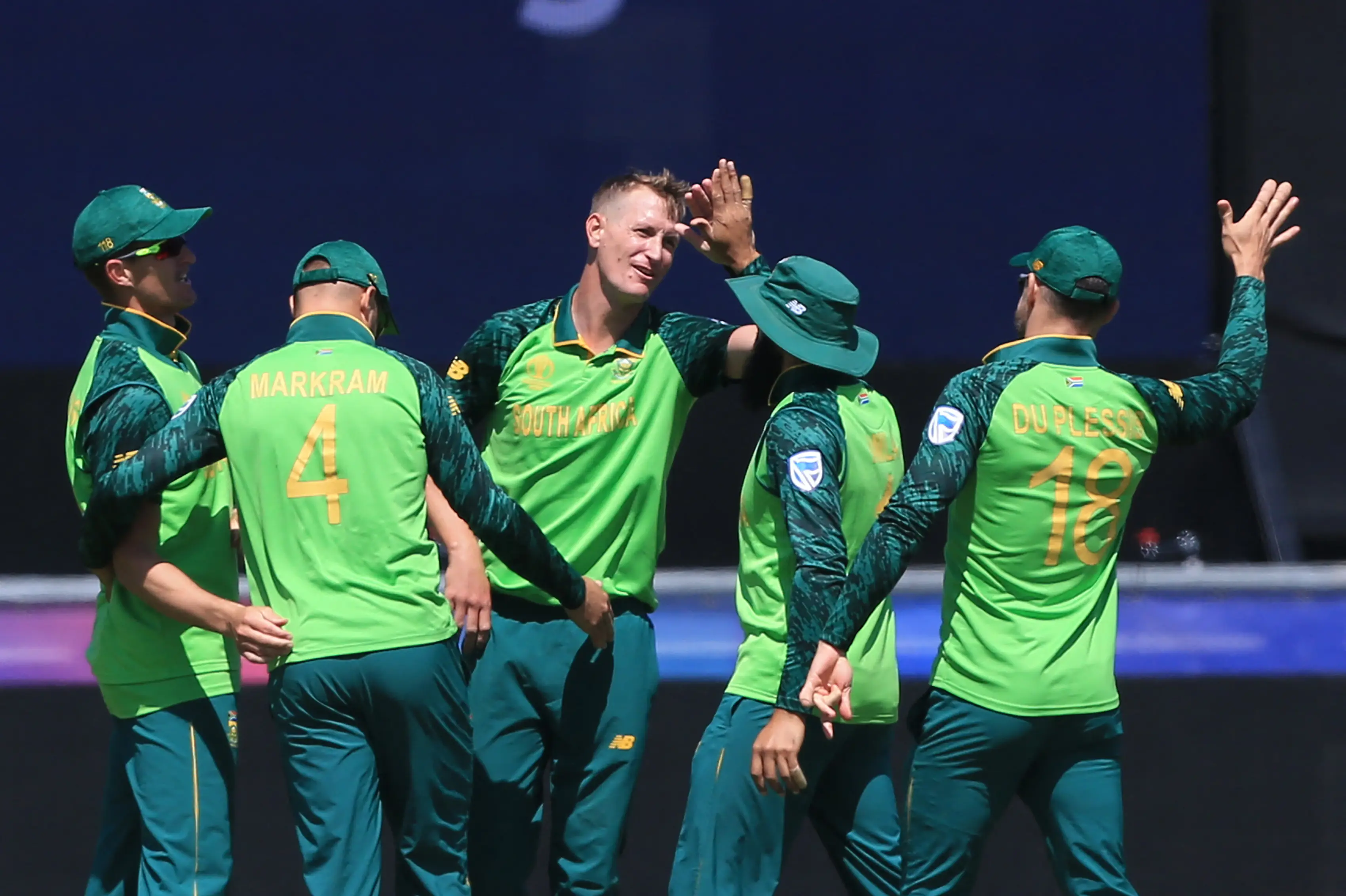 'A lot of retentions and several wild cards...:' Ex-Proteas all-rounder expressed his thoughts ahead of SA20 auction