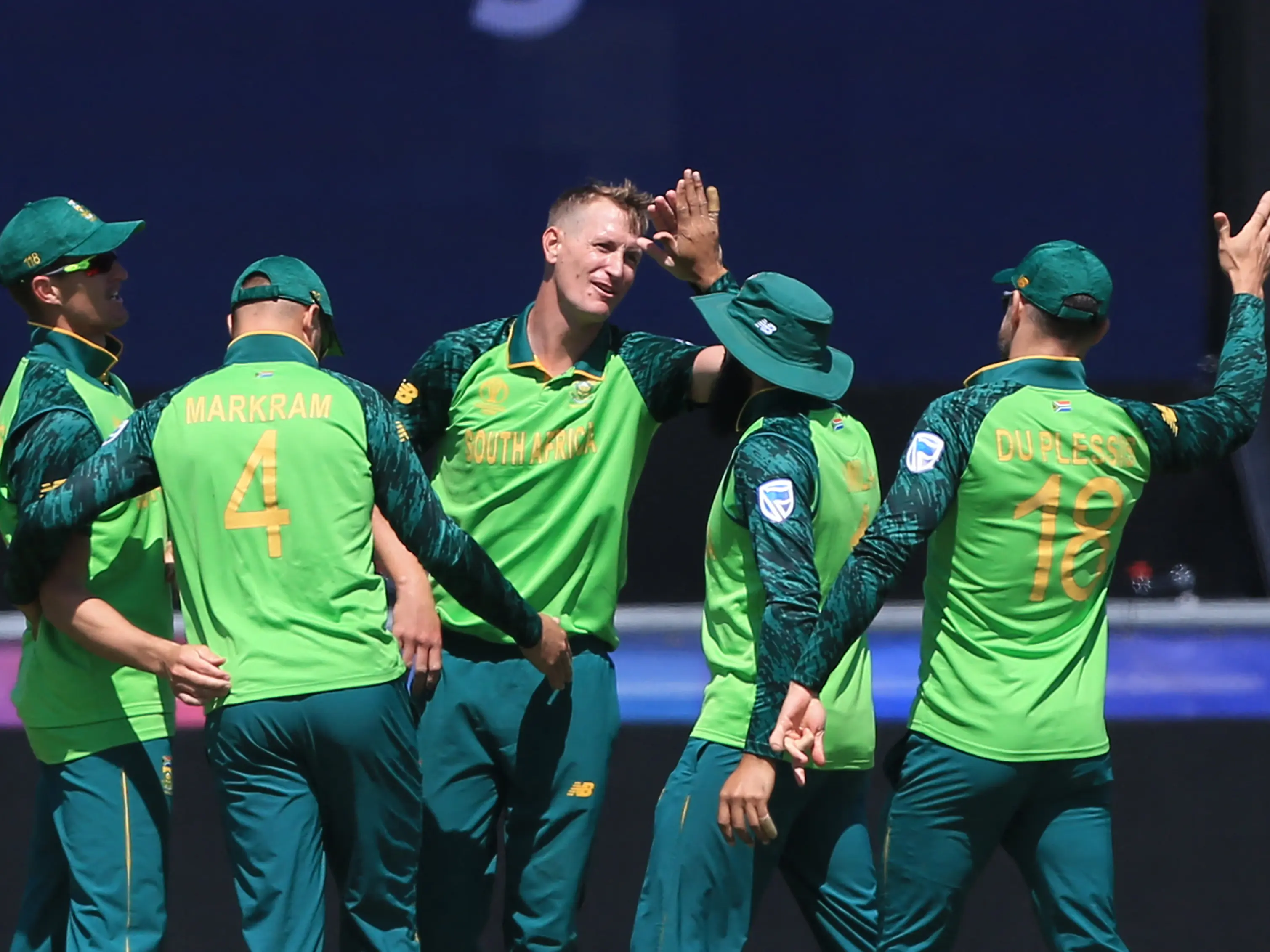 'A lot of retentions and several wild cards...:' Ex-Proteas all-rounder expressed his thoughts ahead of SA20 auction 'A lot of retentions and several wild cards...:' Ex-Proteas all-rounder expressed his thoughts ahead of SA20 auction