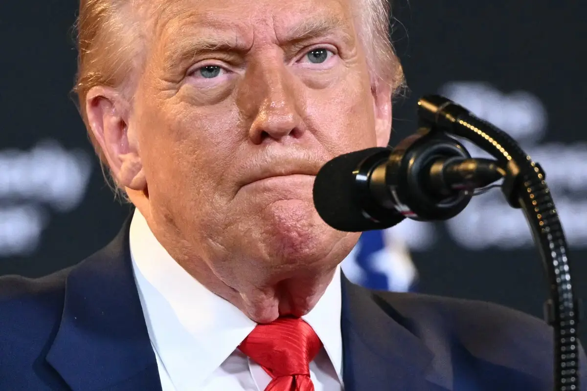 How sure is Trump that the Alaska meeting with Putin will fail? US president replies