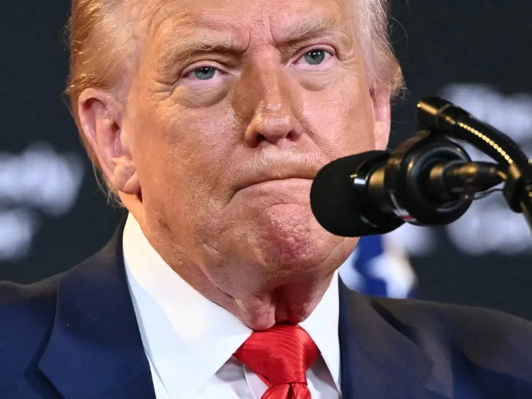 How sure is Trump that the Alaska meeting with Putin will fail? US president replies How sure is Trump that the Alaska meeting with Putin will fail? US president replies