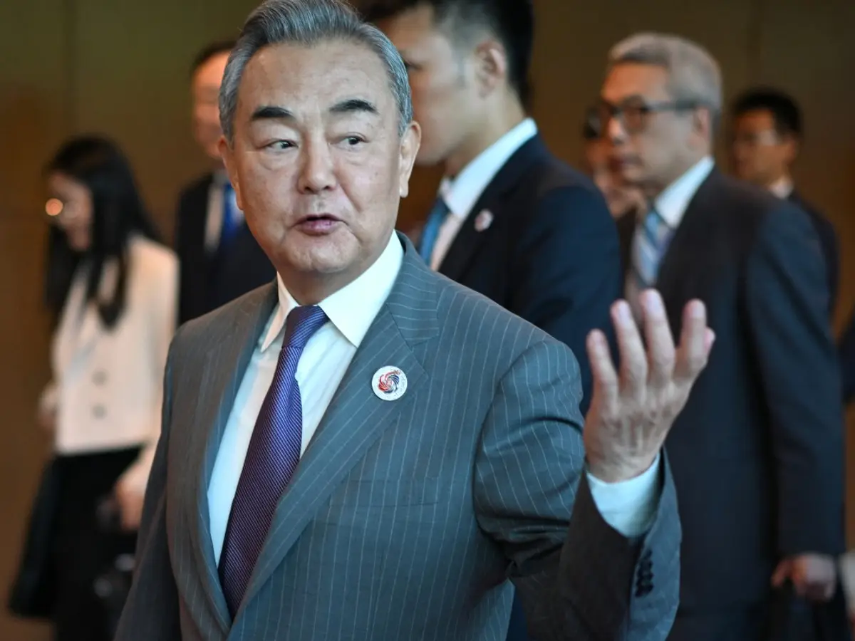 China's Wang Yi to Visit Pakistan Amid Regional Talks