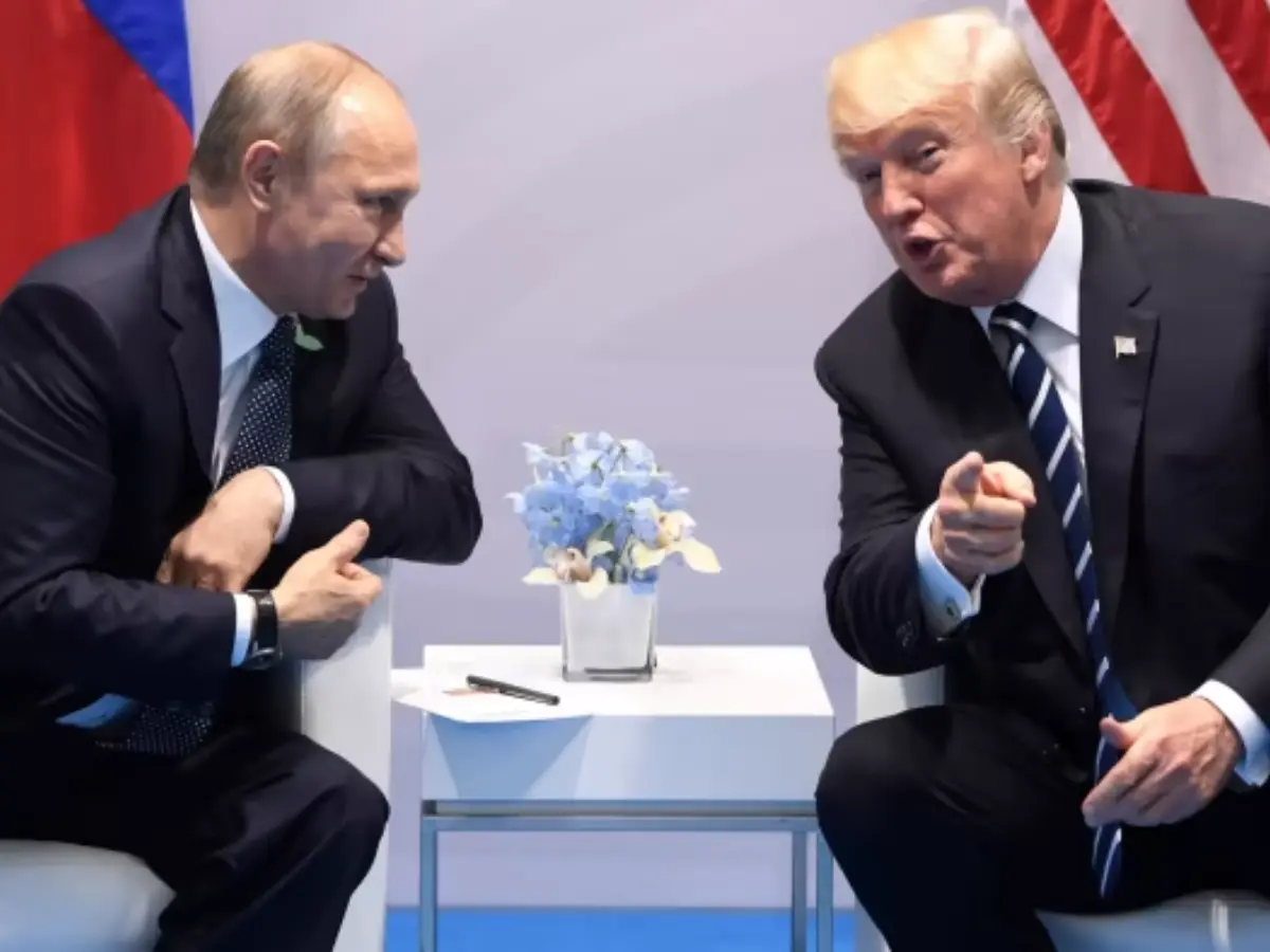 Trump-Putin talks: Who will join Russian president in Alaska? Delegation names inside Trump-Putin talks: Who will join Russian president in Alaska? Delegation names inside