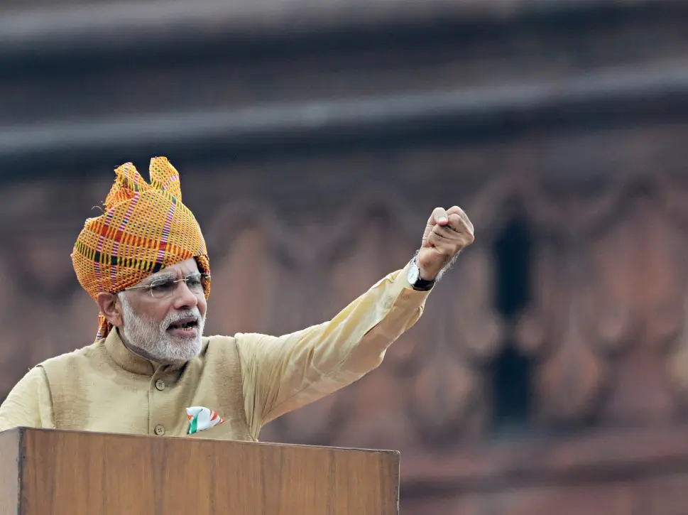 PM Modi: Congress-RJD leaders abused my mother, insulted every woman in India PM Modi: Congress-RJD leaders abused my mother, insulted every woman in India