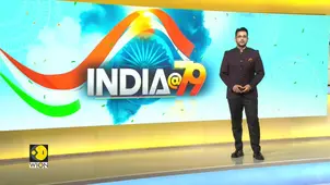 Independence Day 2025: India Celebrates Its 79th Independence Day | PM Modi Hoists Tricolour