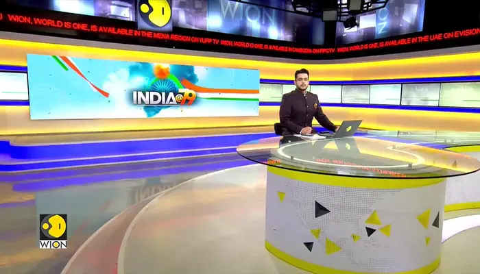 Independence Day 2025: Follow India's Celebrations Of The 79th Independence Day