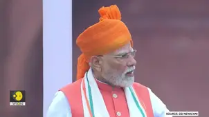Independence Day: PM Modi's BIG WARNING To Pakistan; 'India Won't Tolerate Nuclear Threats'
