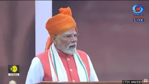 Independence Day 2025: PM Modi Makes BIG Announcement on GST Reforms | PM Modi Speech