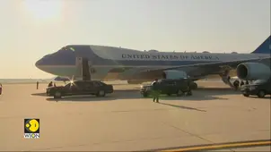 Breaking: Trump Departs for Alaska Ahead of “High-Stakes” Meeting with Putin 