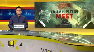 Trump-Putin Meet: Trump to Welcome Putin Personally at Alaska Summit 