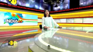 India Marks Independence Day with Patriotic Fervour as Tricolour Hoisted Across the Country 