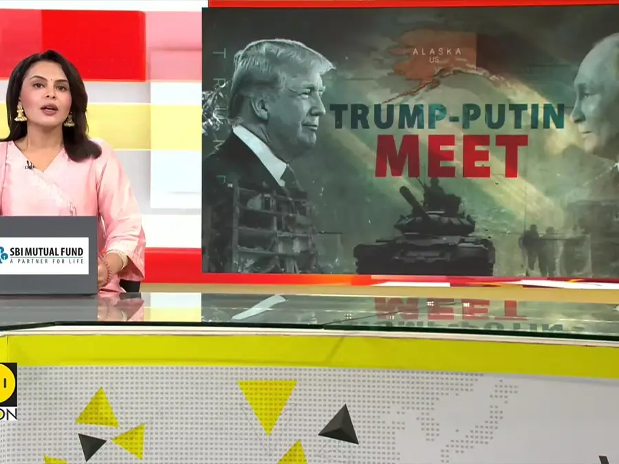 Ukraine war in numbers | the deadly toll ahead of Trump–Putin meet 