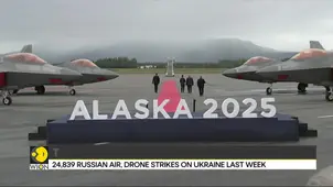 Trump-Putin meet: Trump threatens to walk away if no deal 