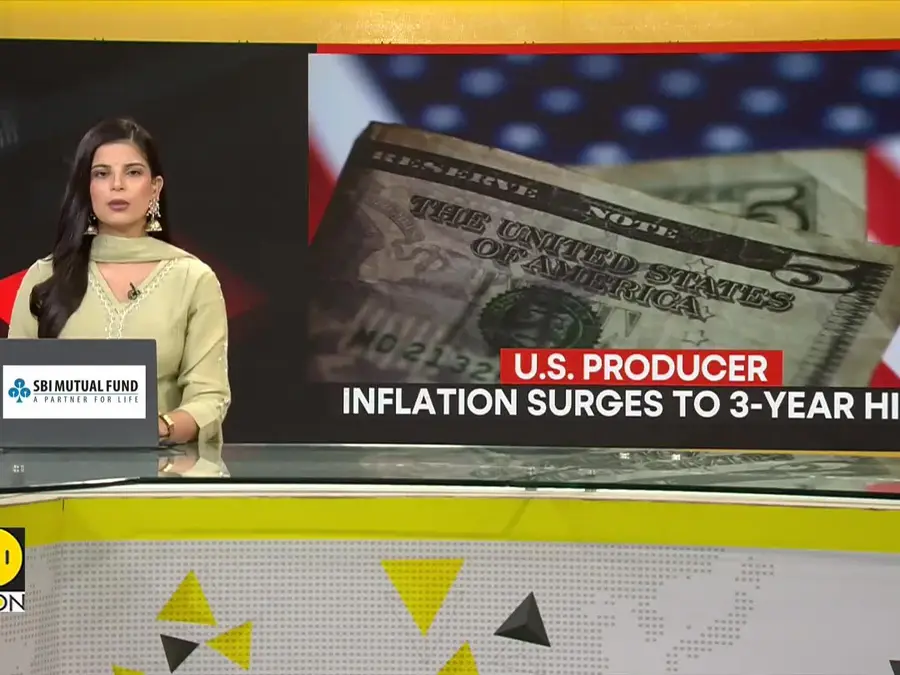 US Businesses May Pass Rising Costs to Consumers in Coming Months