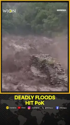 Wion News