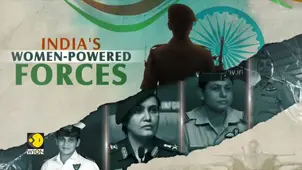 Independence Day 2025: India's First Veer Nari I Breaking Barriers-Lt Col Ravinder Jit Randhawa