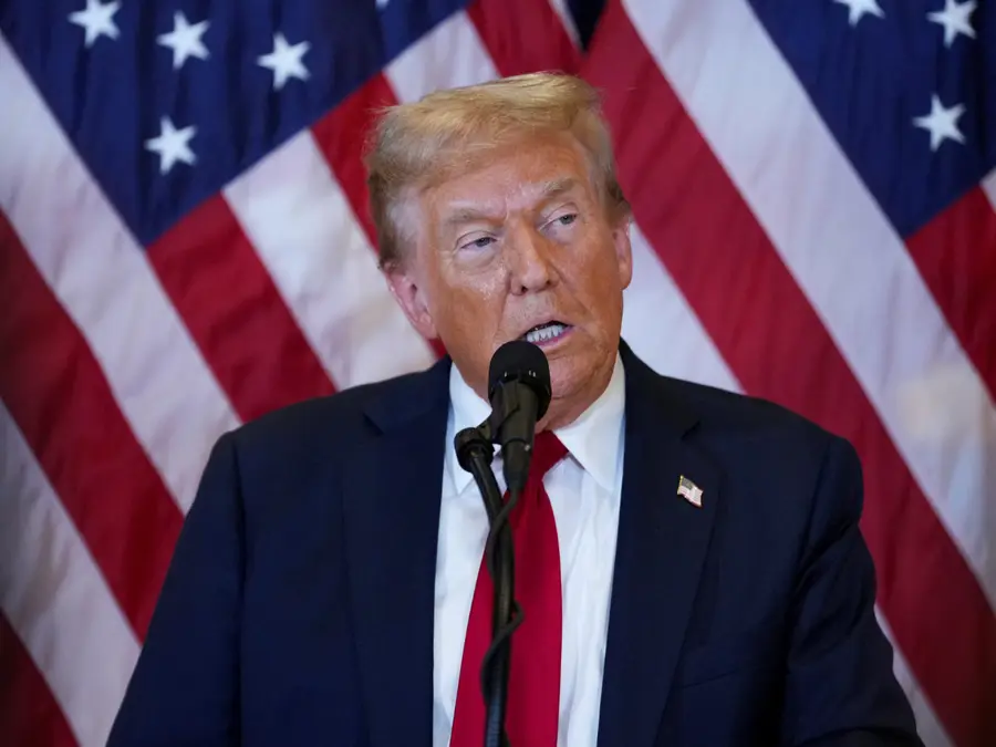 ‘Tragic, epidemic’: Trump claims crime in Washington ‘worst it's ever been,’ alleges ‘fake statistics’ by DC officials