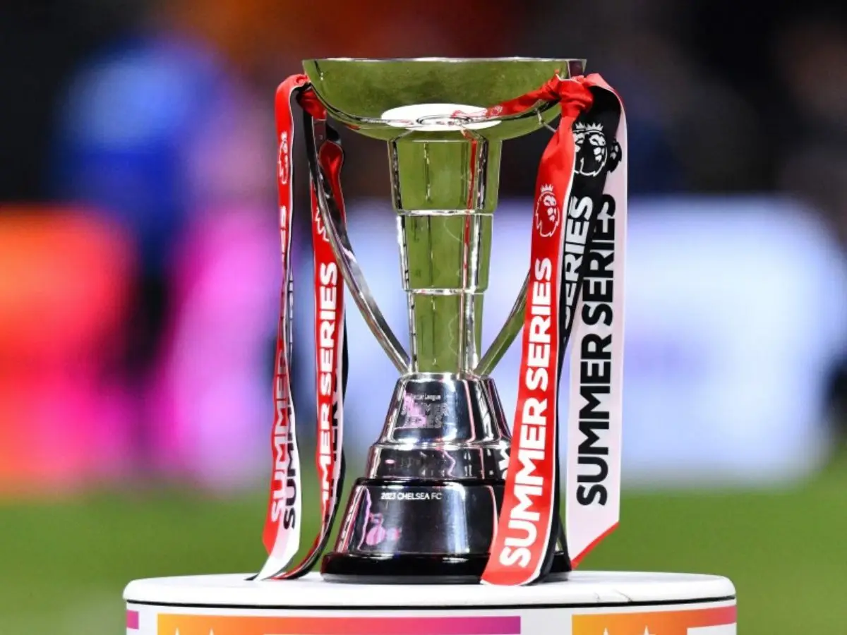 Premier League Preview: Arsenal face revamped Man Utd as new-look Liverpool aim for bumper season opener Premier League Preview: Arsenal face revamped Man Utd as new-look Liverpool aim for bumper season opener