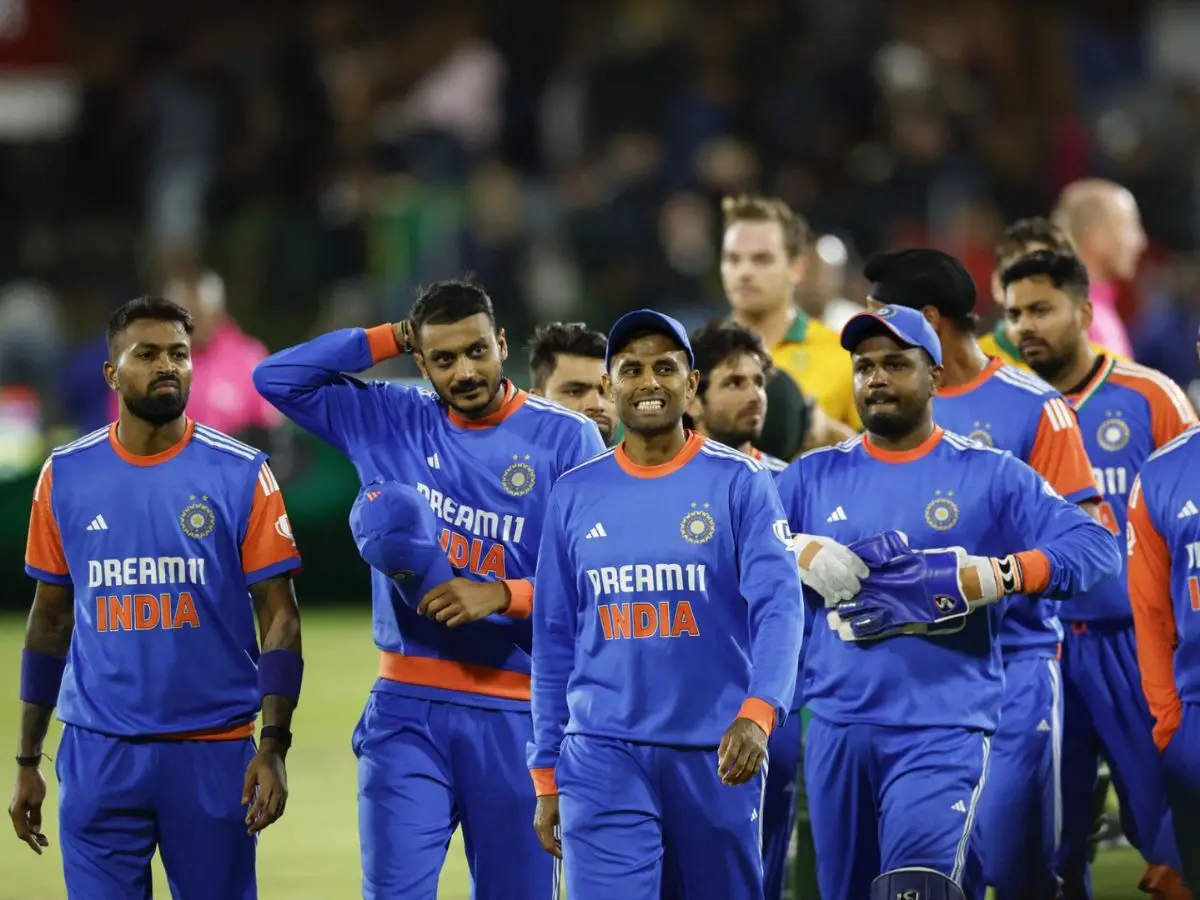 Asia Cup squad selection scheduled for next week; SKY likely to remain T20I captain - Report