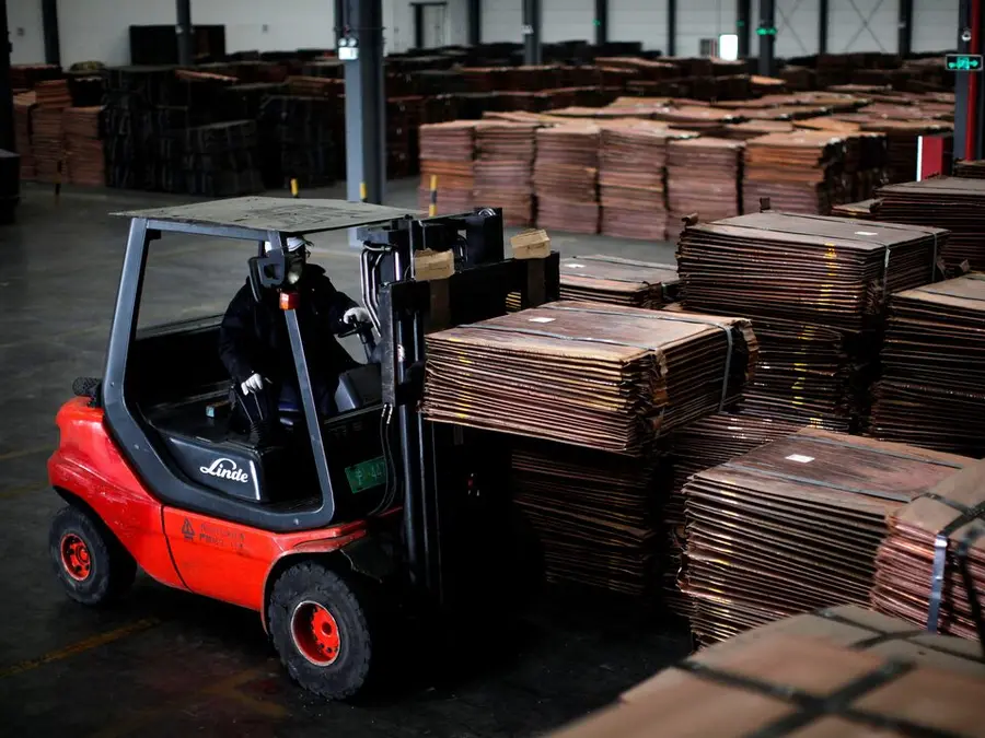 China’s economic growth loses steam in July as domestic demand weakens