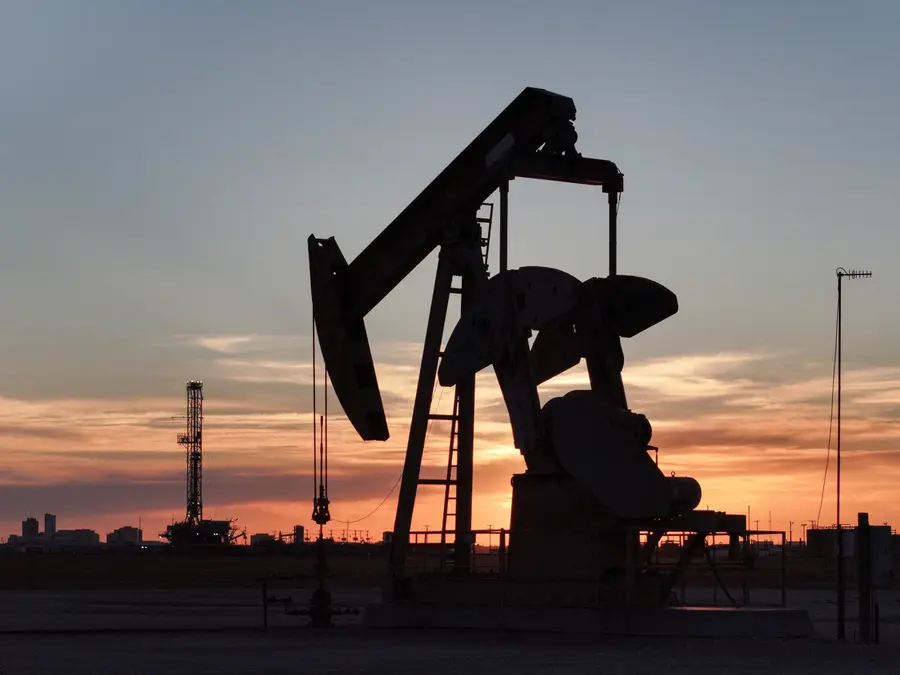 Oil holds steady as Trump-Putin Alaska summit takes centre stage
