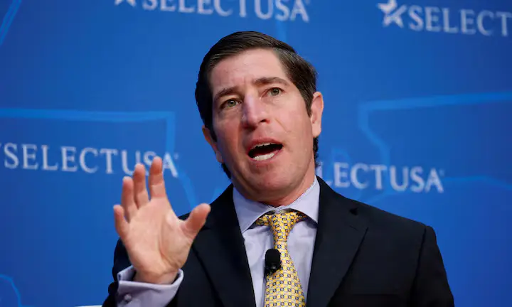 Trump administration plans 300,000 federal job cuts in 2025