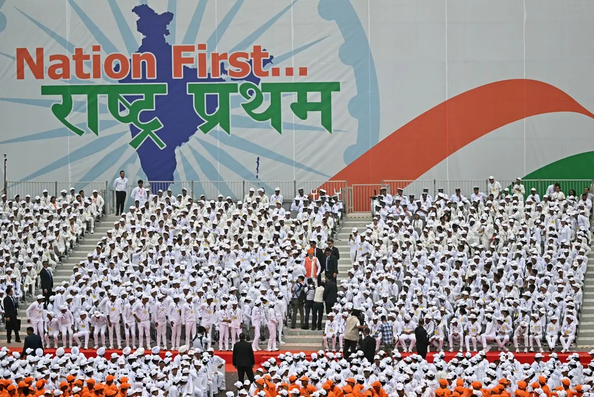 Pradhan Mantri Viksit Bharat Rojgar Yojana
